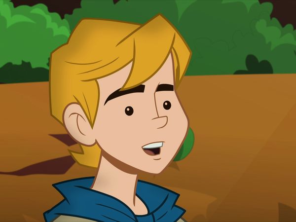 Transformers: Rescue Bots - Camp cody