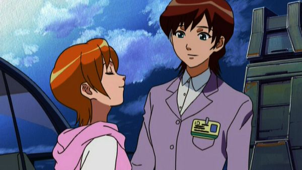 Transformers: Energon (eps 1-51) - Energon Stars