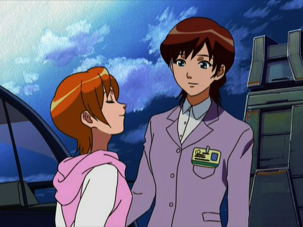 Transformers: Energon (eps 1-51) - Energon Stars