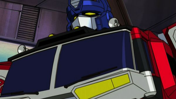 Transformers: Energon (eps 1-51) - Starscream The Mysterious Mercenary