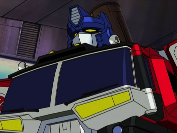Transformers: Energon (eps 1-51) - Starscream The Mysterious Mercenary