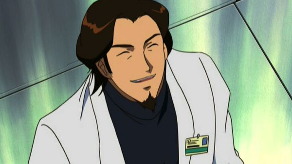 Transformers: Energon (eps 1-51) - Energon Tower