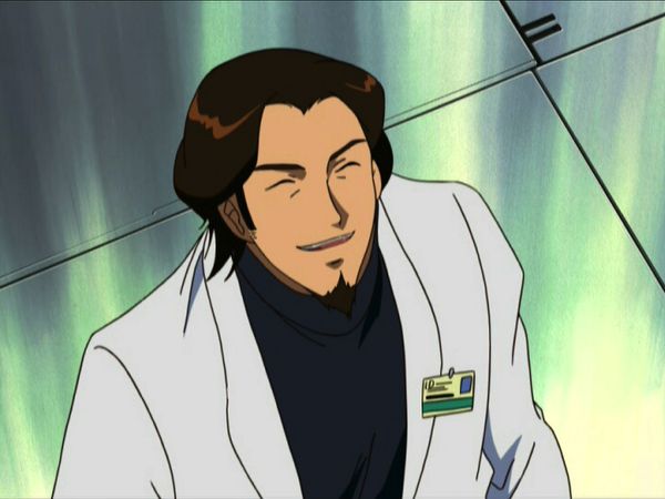 Transformers: Energon (eps 1-51) - Energon Tower