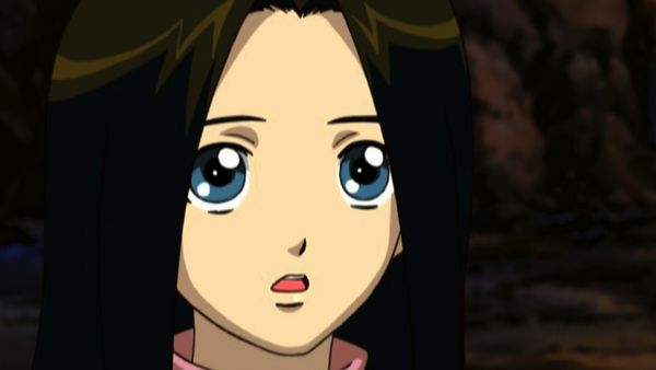 Transformers: Energon (eps 1-51) - Crisis In Jungle City