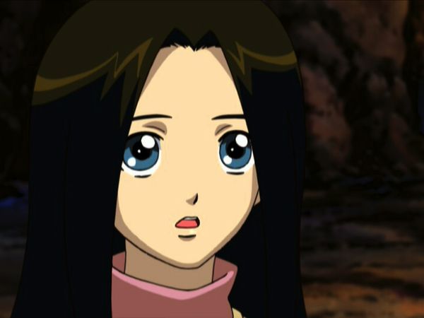 Transformers: Energon (eps 1-51) - Crisis In Jungle City