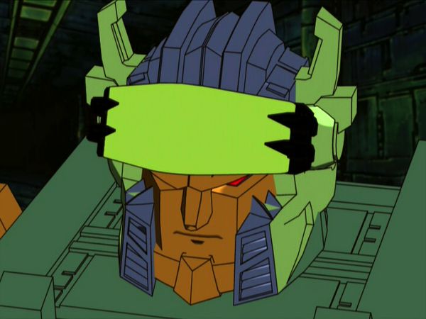 Transformers: Energon (eps 1-51) - The Legend of Rodimus