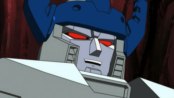 Transformers: Energon (eps 1-51) - Energon Grid