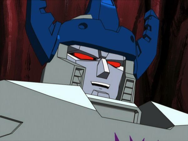 Transformers: Energon (eps 1-51) - Energon Grid