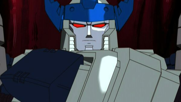 Transformers: Energon (eps 1-51) - Kicker Beware