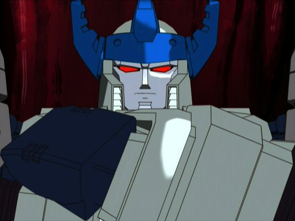 Transformers: Energon (eps 1-51) - Kicker Beware