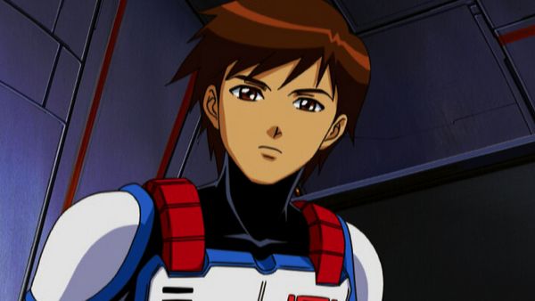 Transformers: Energon (eps 1-51) - The Return of Demolisher