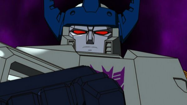 Transformers: Energon (eps 1-51) - Go For Unicron