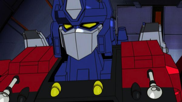 Transformers: Energon (eps 1-51) - Battle Stations