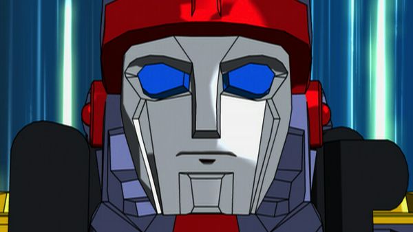 Transformers: Energon (eps 1-51) - Shockblast: Rampage