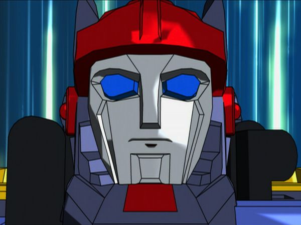 Transformers: Energon (eps 1-51) - Shockblast: Rampage