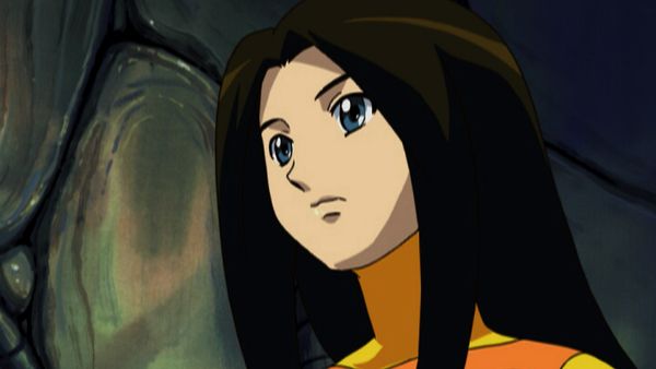 Transformers: Energon (eps 1-51) - Each One Fights…