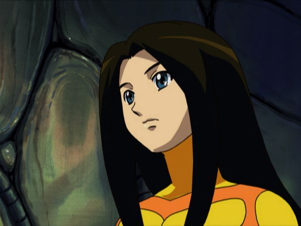 Transformers: Energon (eps 1-51) - Each One Fights…
