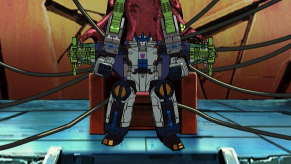 Transformers: Energon (eps 1-51) - Open Fire