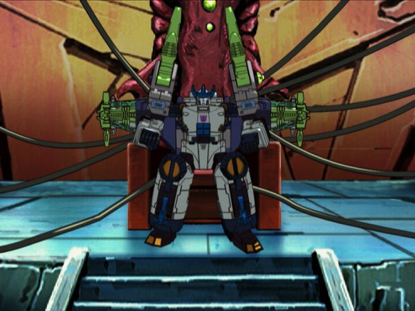 Transformers: Energon (eps 1-51) - Open Fire