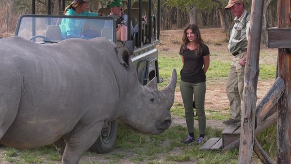 Epic Safari Destinations - Nyanga & Thetford Estate