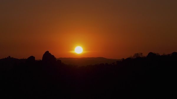 Epic Safari Destinations - Camp Amalinda