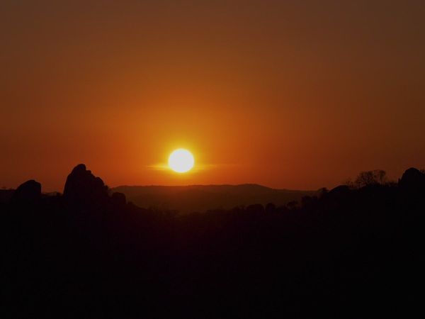 Epic Safari Destinations - Camp Amalinda