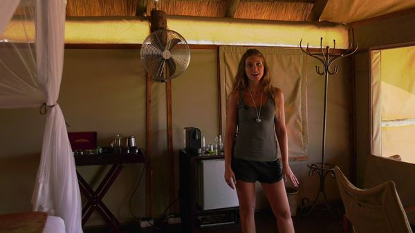 Epic Safari Destinations - Ivory Safari Lodge and Khulu Lodge