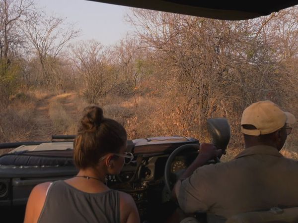 Epic Safari Destinations - Chilo Gorge Safari Lodge