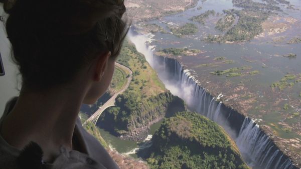 Epic Safari Destinations - Pamuzinda Safari Lodge