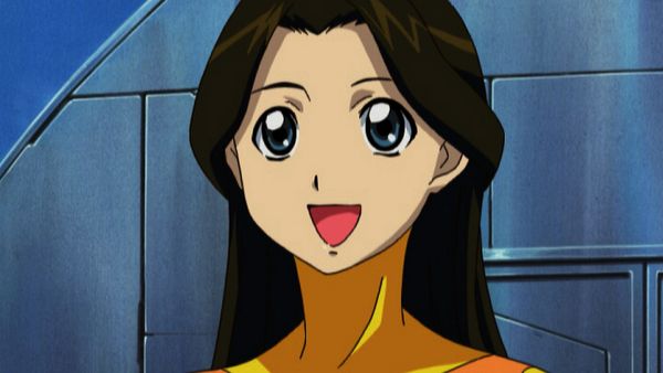 Transformers: Energon (eps 1-51) - Imprisoned Inferno