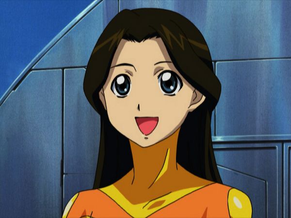 Transformers: Energon (eps 1-51) - Imprisoned Inferno