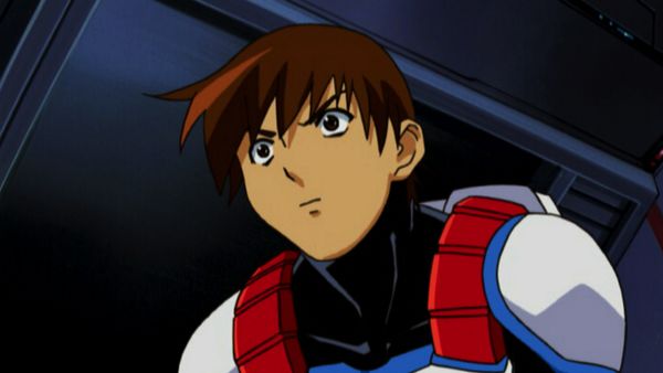 Transformers: Energon (eps 1-51) - Unicron Perishes