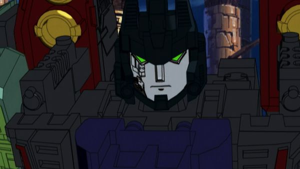 Transformers: Energon (eps 1-51) - Wishes