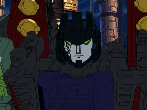 Transformers: Energon (eps 1-51) - Wishes