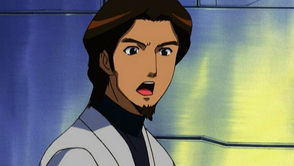 Transformers: Energon (eps 1-51) - Galvatron