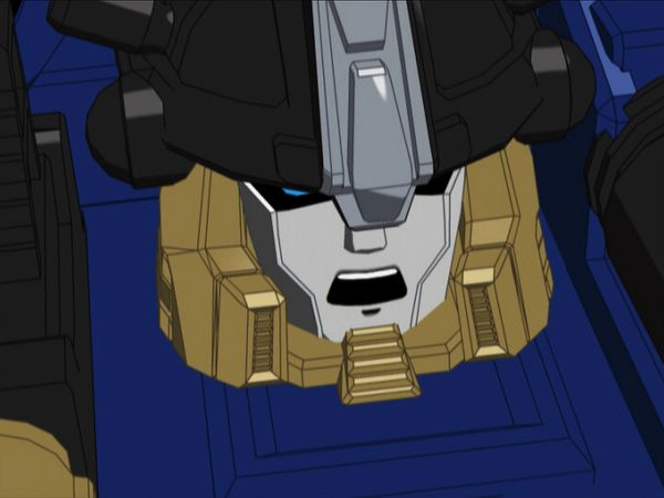 Transformers: Energon (eps 1-51) - The Omega Train