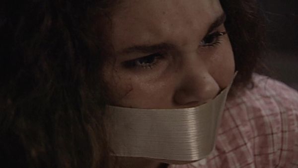 The FBI Files - Polly Klaas: Kidnapped