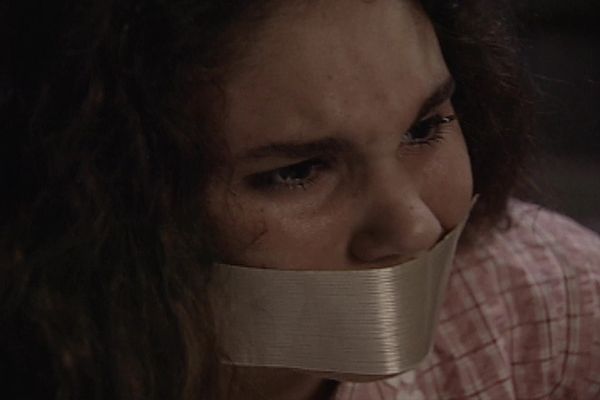 The FBI Files - Polly Klaas: Kidnapped