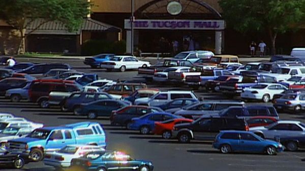 The FBI Files - The Predator