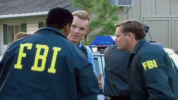 The FBI Files - Terror In Disguise