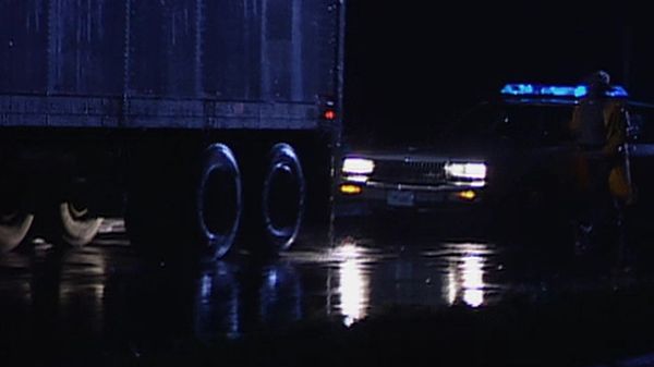 The FBI Files - Driven to Kill