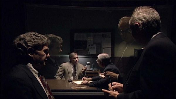 The FBI Files - Killer Abroad