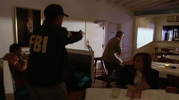 The FBI Files - Master Plan