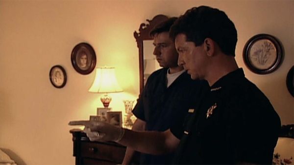 The FBI Files - Dixie Mafia