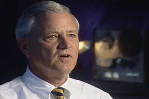 The FBI Files - The True Story of Mississippi Burning