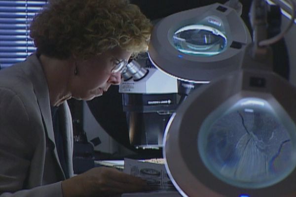 The FBI Files - Melissa Brannen: Missing