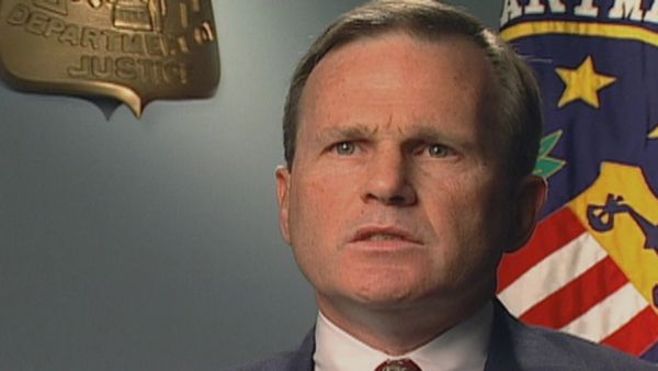 The FBI Files - Killing Spree