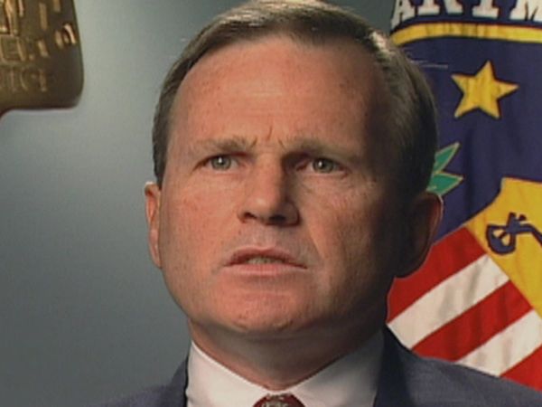 The FBI Files - Killing Spree