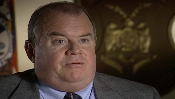 The FBI Files - Without Remorse