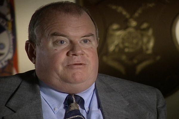 The FBI Files - Without Remorse